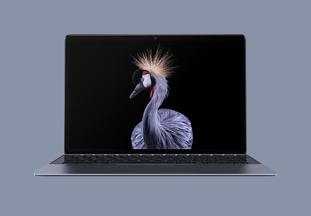 Chuwi Lapbook SE
