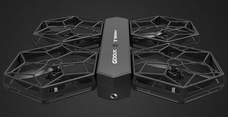 GoolRC T908W _uvodny
