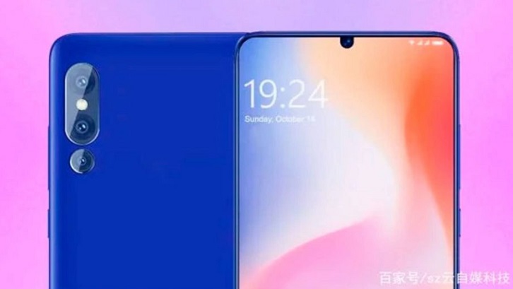 Xiaomi Mi 9 dizajn_2