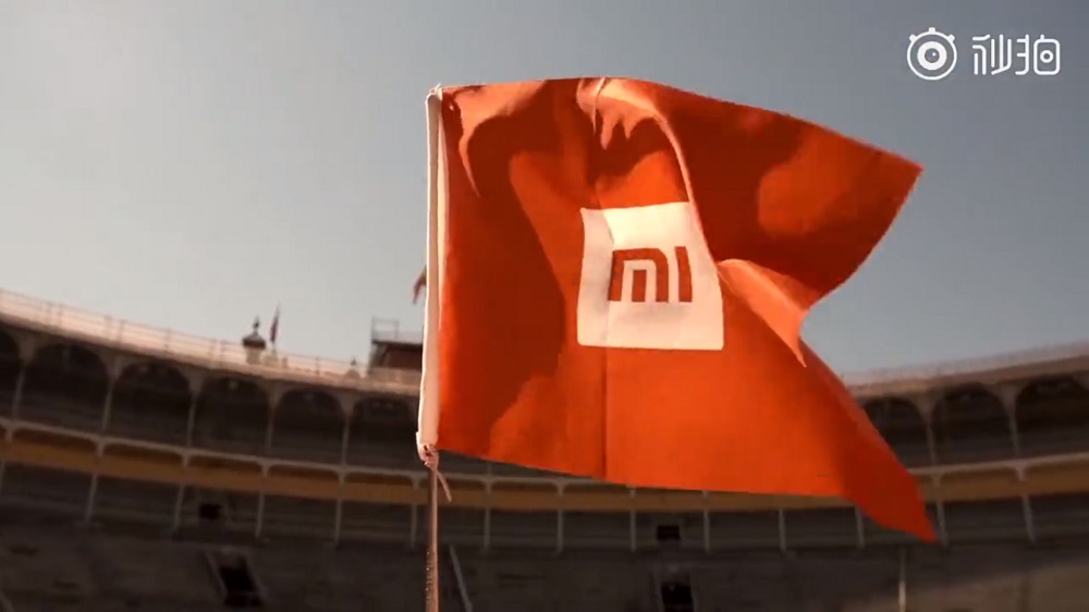 Xiaomi rok 2018