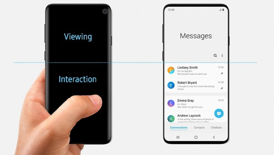 one ui samsung galaxy s10_opt (1)