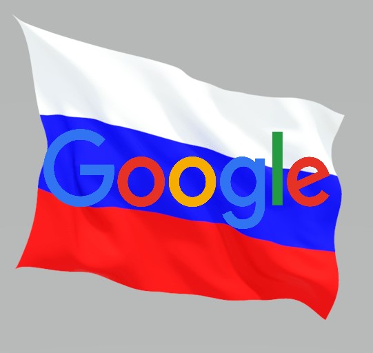 Google Rusko