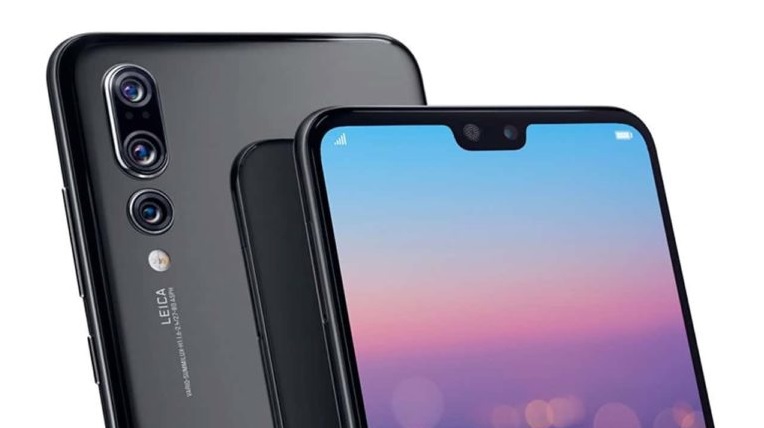 Huawei P30