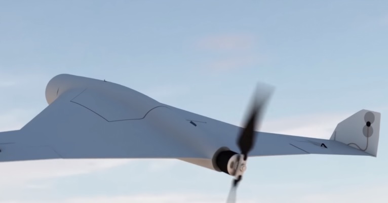 KYB-UAV