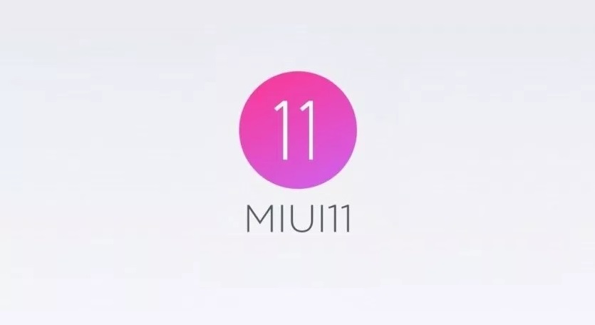 MIUI 11