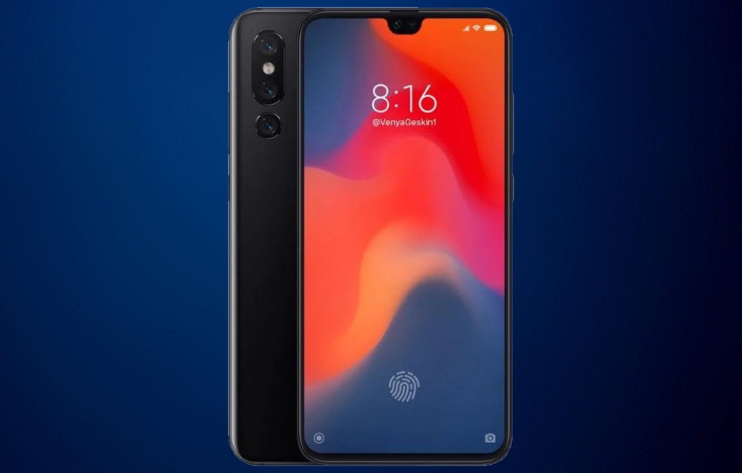 Xiaomi Mi 9 predstavenie