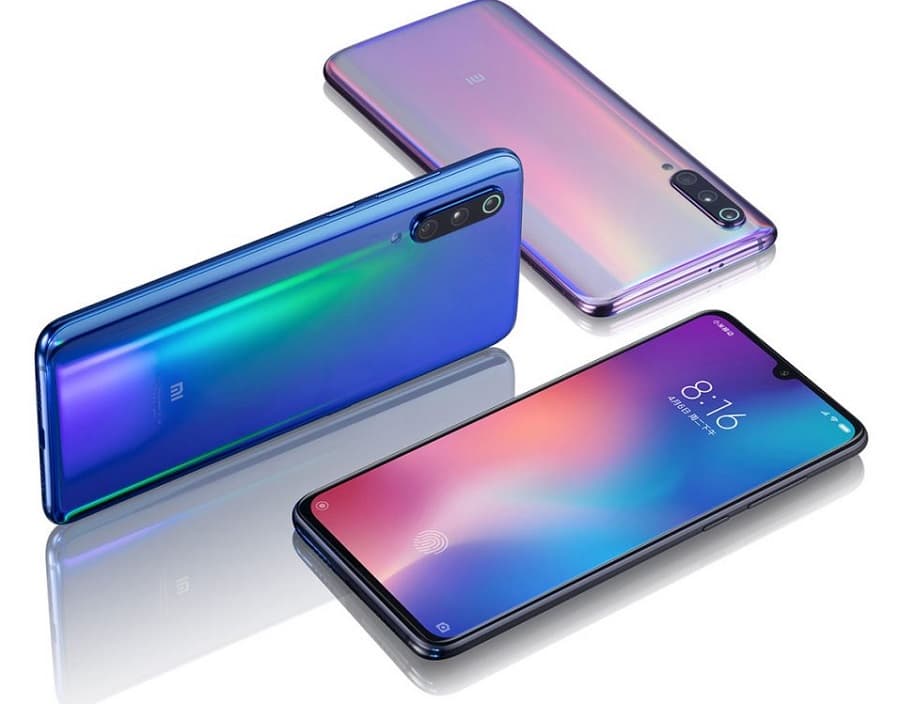 Xiaomi Mi 9 predstaveny_1