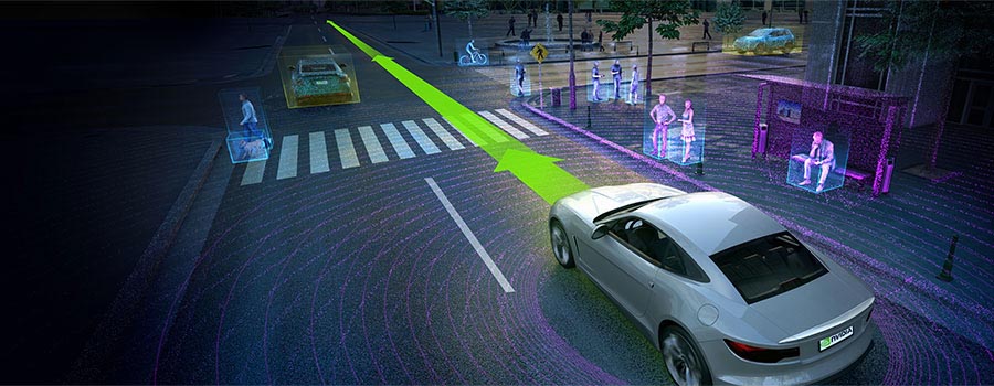 autonomneauto