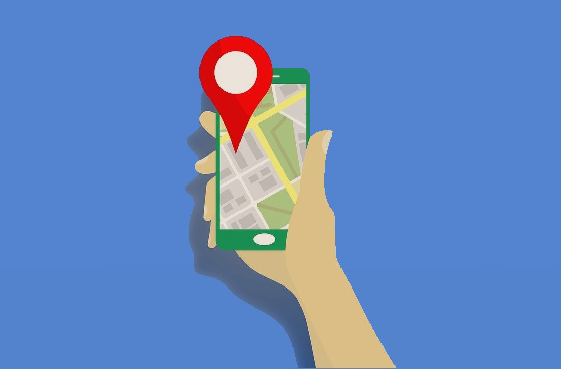 Google Sledovanie polohy navigation-2049641_960_720
