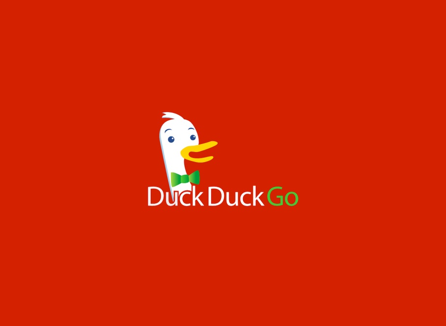 Duck Duck Go