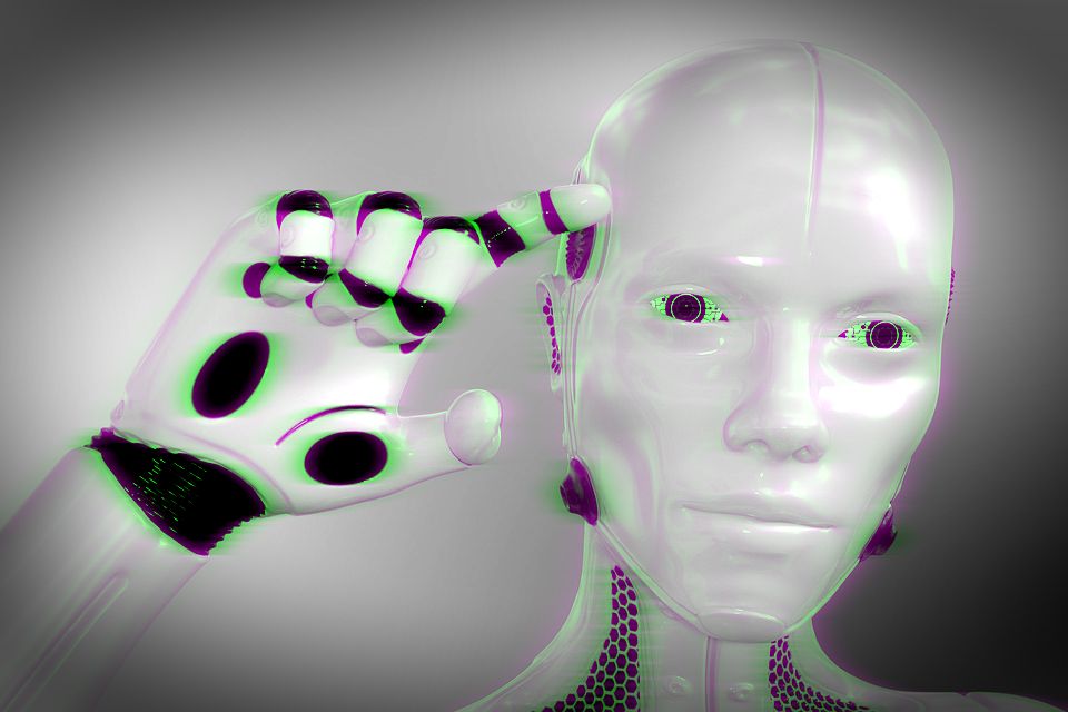 Robot