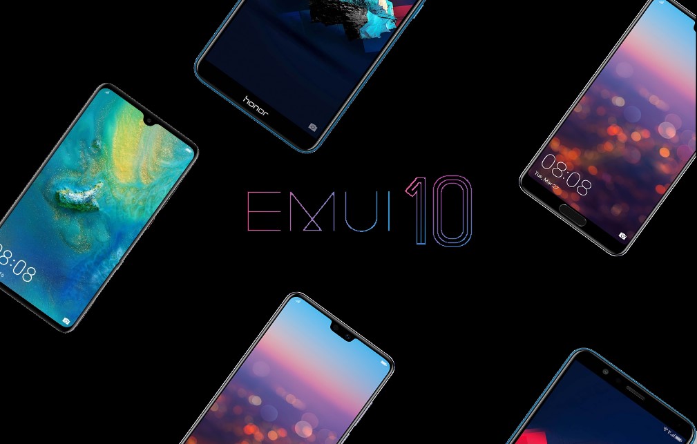 EMUI 10