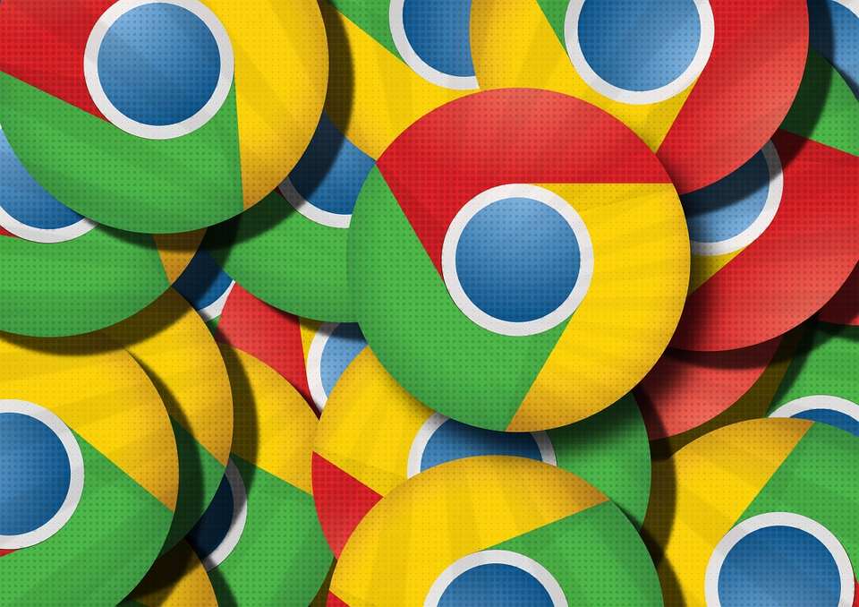Google Chrome browser-773216_960_720