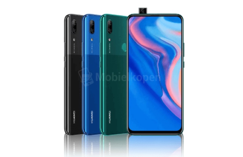 Huawei P Smart Z
