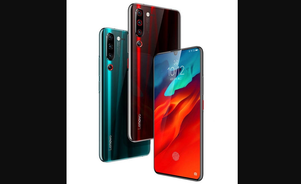 Lenovo Z6