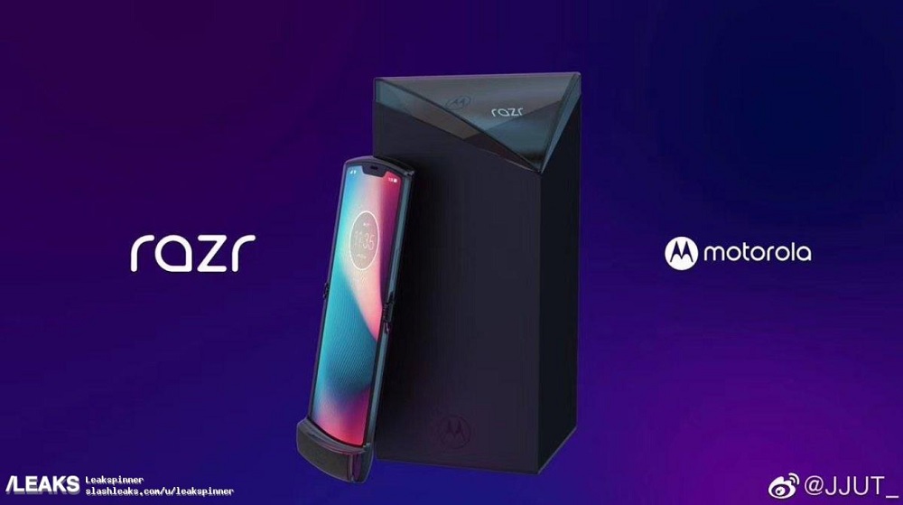 Motorola Razr