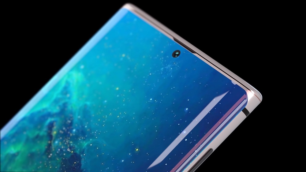 Samsung Galaxy Note 10