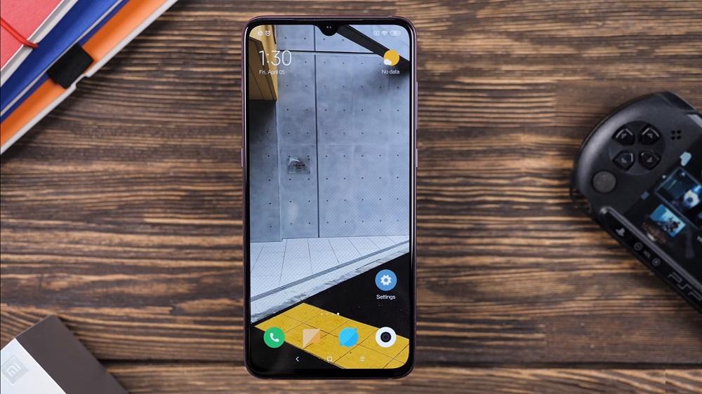Xiaomi Mi 9 recenzia