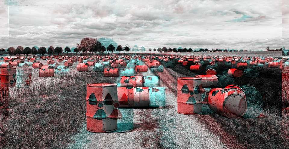 nuklearny odpad nuclear-waste-1471361_960_720