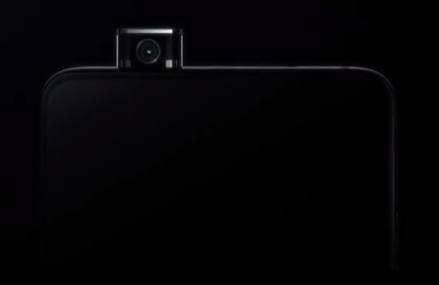 xiaomi redmi smartfon s vysuvacou selfie kamerou_opt