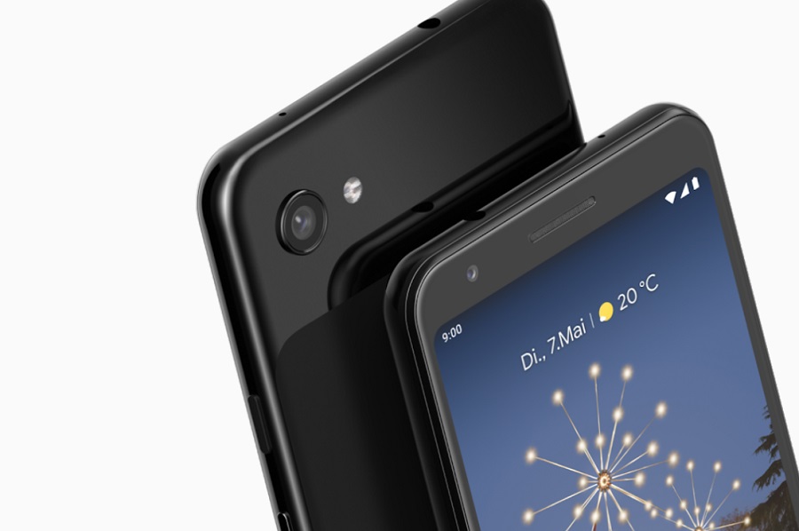 Google Pixel 3a