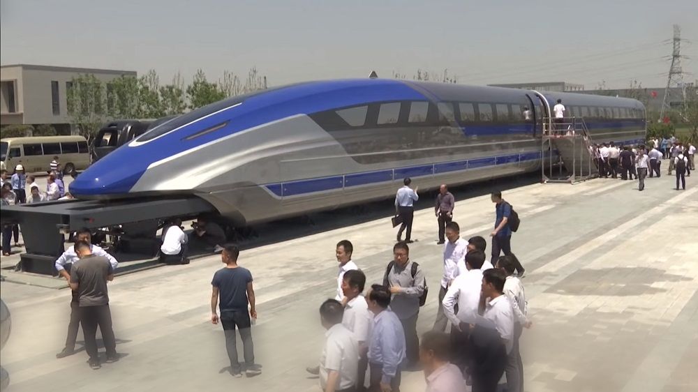 Maglev