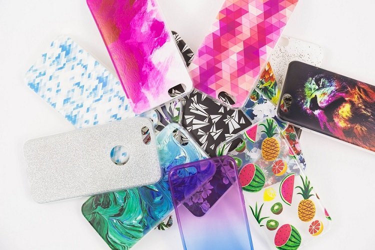 kryt na mobil beautiful-bright-cases-374140