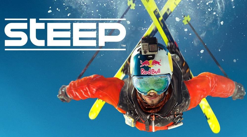 steep zadarmo