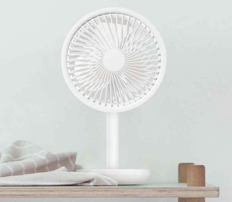 xiaomi ventilator solove