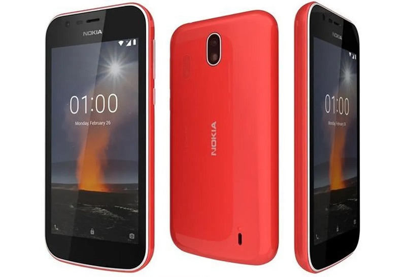 Nokia 1