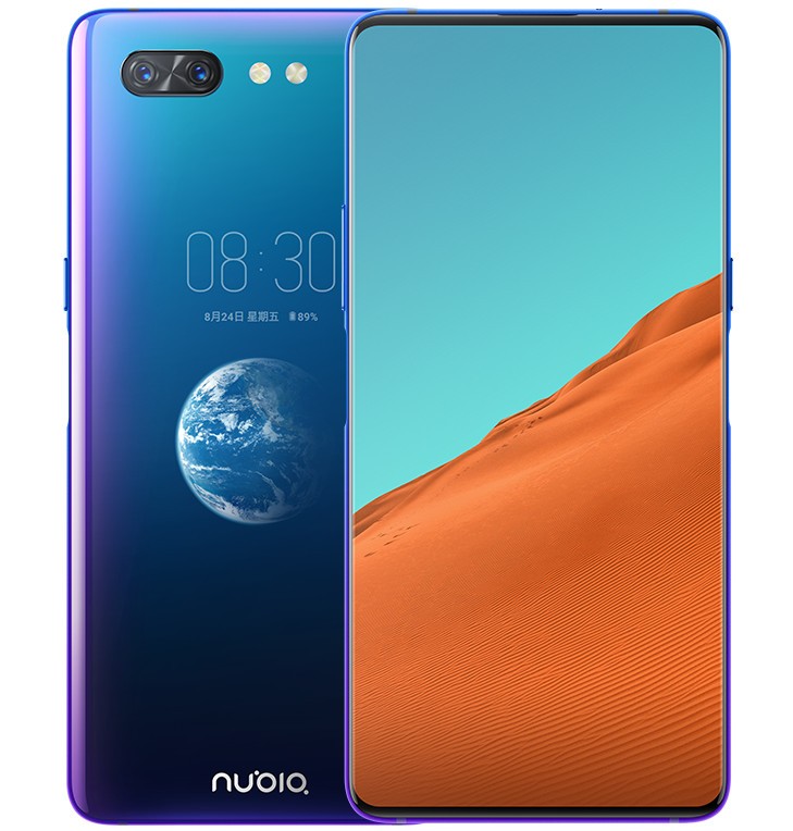 Nubia-X-5G
