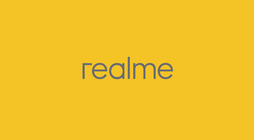 Realme logo