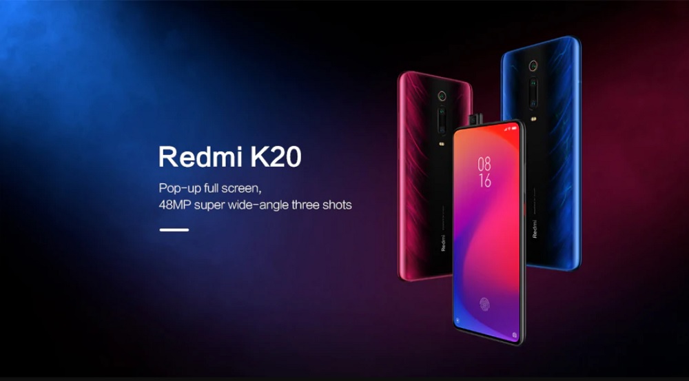 Redmi K20