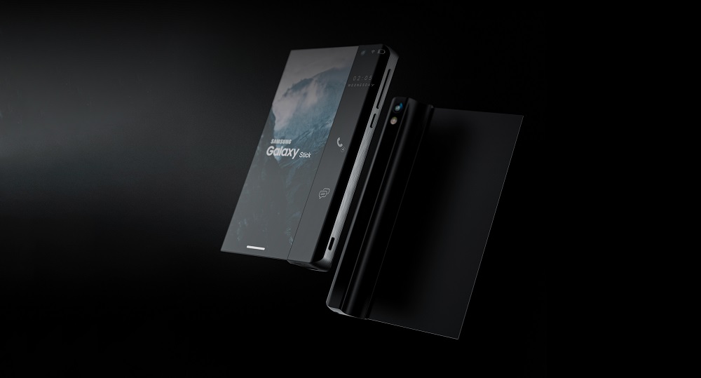 Samsung Galaxy Stick_2