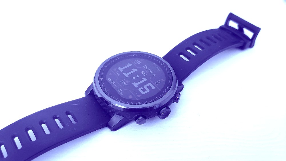 Xiaomi Amazfit Verge