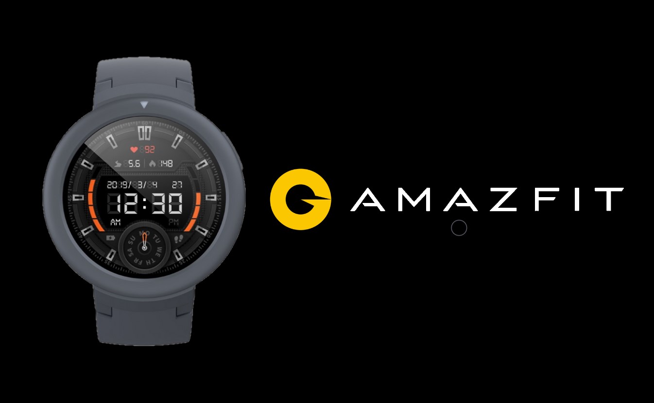Xiaomi Huami Amazfit Lite_VoSveteIT.sk
