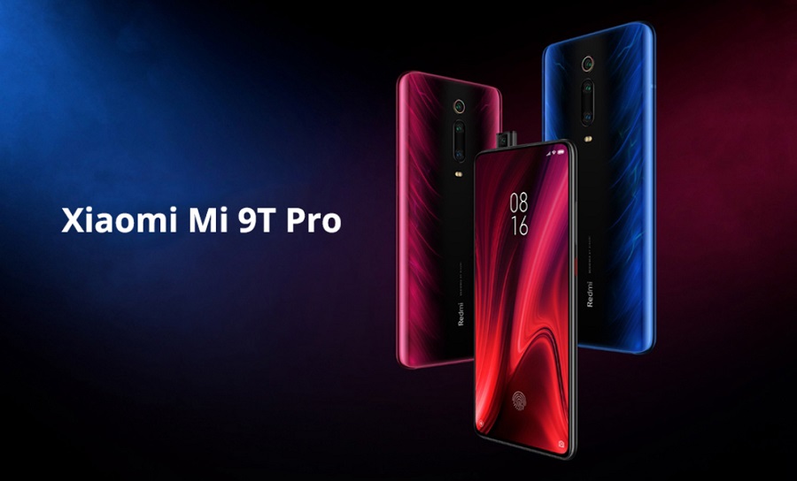 Xiaomi Mi 9T