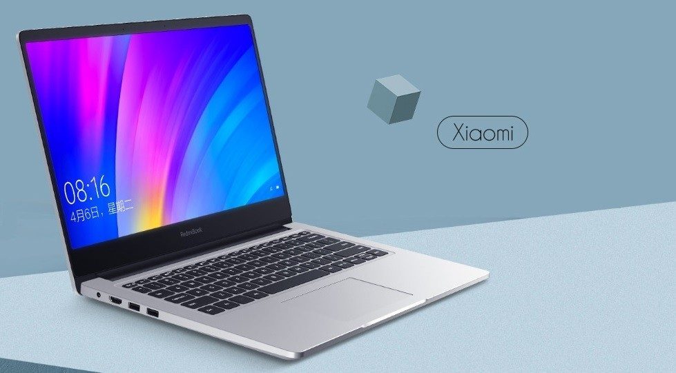 Xiaomi RedmiBook