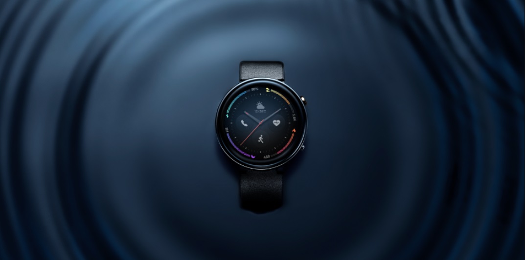 Xiaomi predstavuje nove Amatfit Verge 2_3