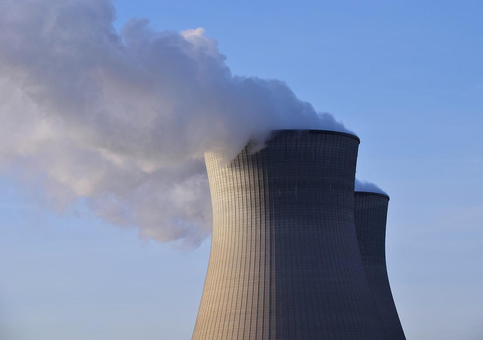 reaktor nuclear-power-2186769_960_720
