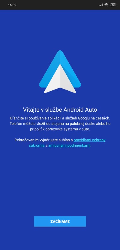 Android Auto navod ako nainstalovat aplikaciu_3
