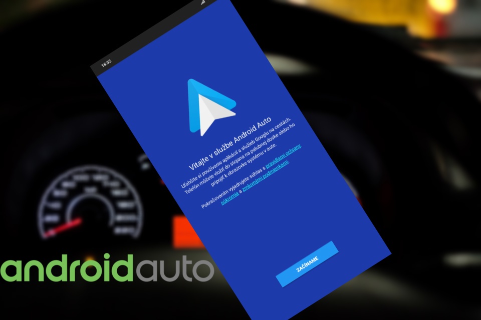 Android Auto