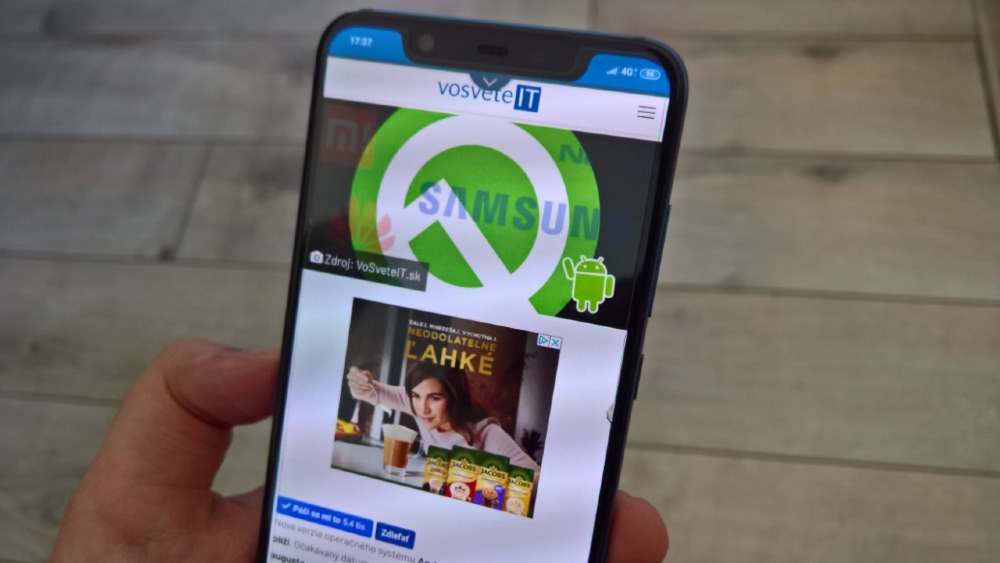 Android Q
