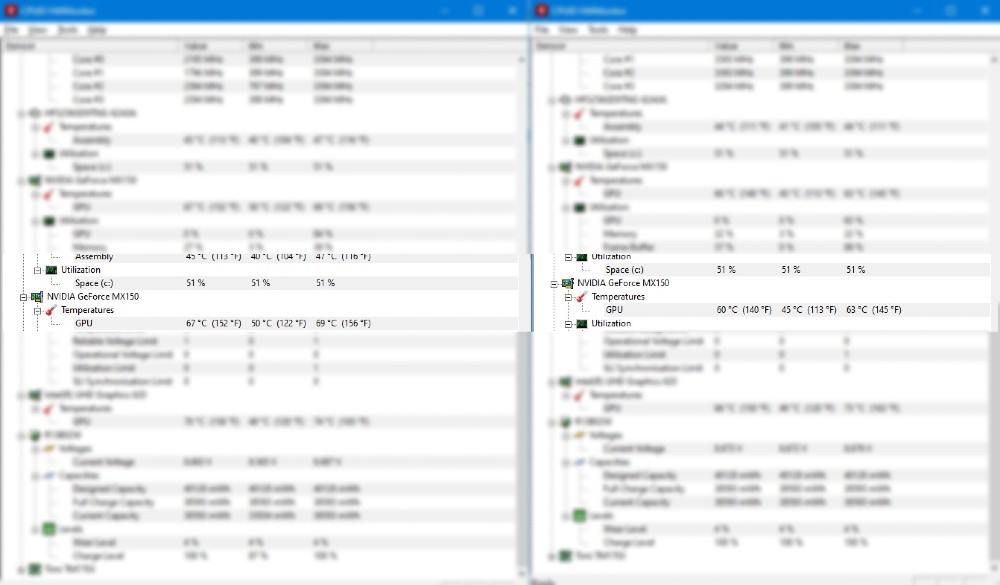Genesis Oxid 550 recenzia vykon GPU
