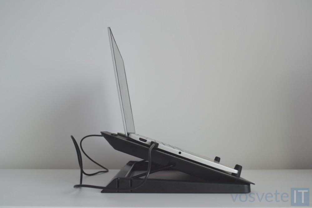 Genesis Oxid 550 recenzia_ nastavenie sklonu_2.jpg