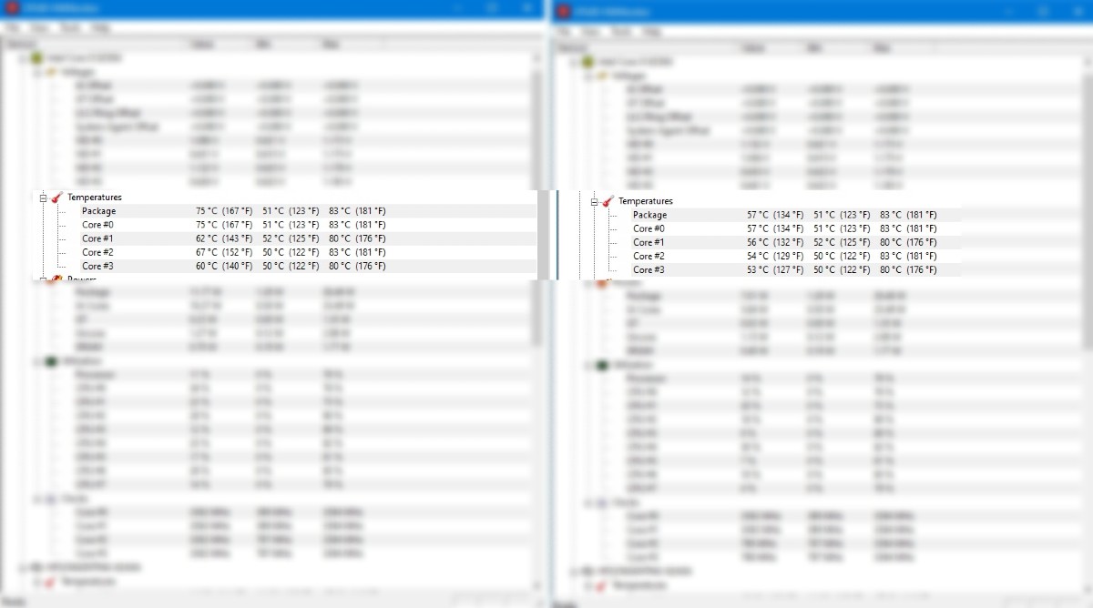 Genesis Oxid 550 recenzia_vykon_schladenie_cpu