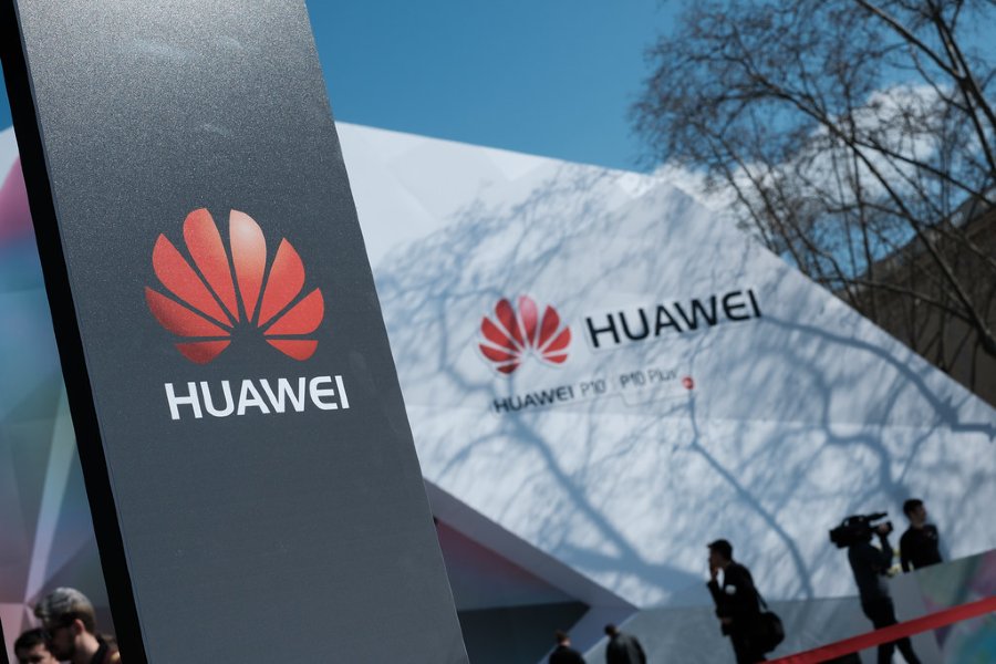 Huawei 32543518093_27190341fb_b
