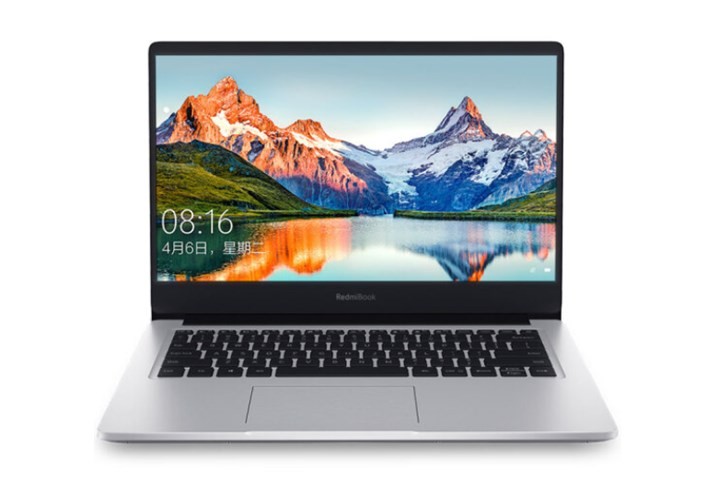 Redmibook 14 s i3 procesorom