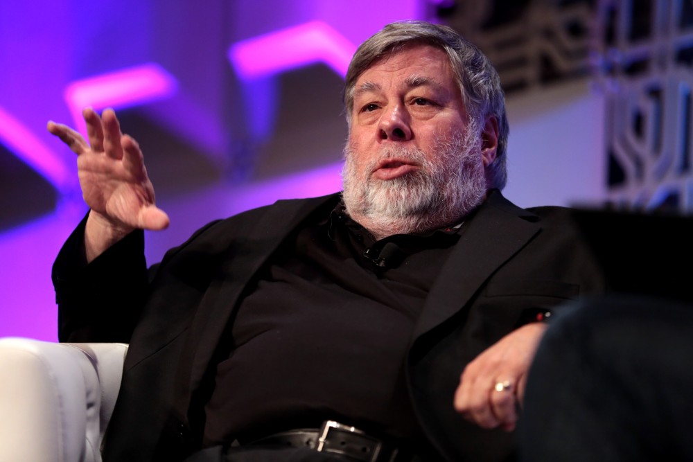 Steve Wozniak