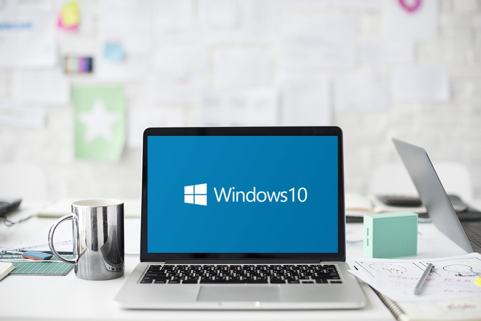 Windows 10